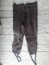 popular fashion vintage peasant antique identifier pants