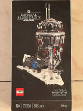 LEGO Star Wars 75306 Droïde