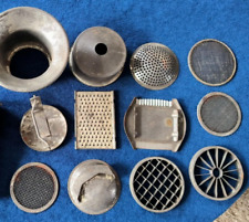 lot d'ustensiles de cuisine