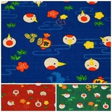 Tissu Patchwork 100% Coton