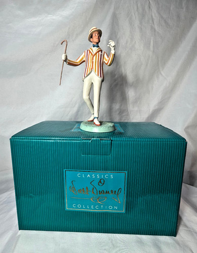 Wdcc disney feeling - grand, bert