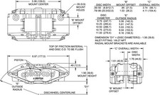 Wilwood 120-8729 Powerlite