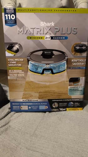 Robot aspirateur shark - robot,