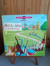 Piccolo, Saxo et Compagnie-