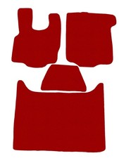 Basic Tapis de sol pour DAF XF