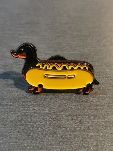 Chien chaud hot dog - chien,