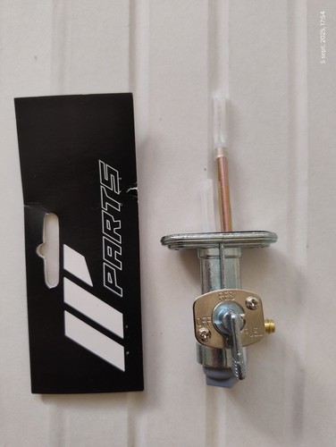 Robinet essence neuf yamaha - d'essence,