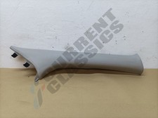 NISSAN NAVARA NP300 D23 FRONT RIGHT A PILLAR TRIM GREY 769114JA0A