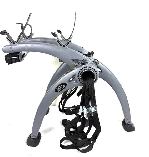 Saris bones trunk mount bike - saris,