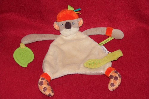 Doudou moulin roty koala dans - moulin,