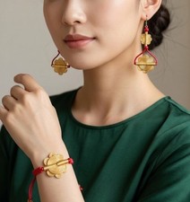 Magnifique Ensemble Bijoux