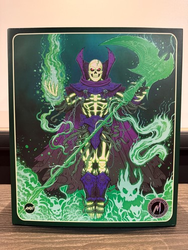 Scare glow exclusive timed - exclusive,