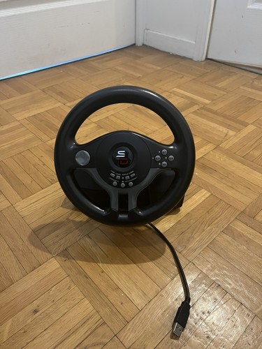 Volant superdrive - volant,