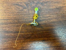 Panneau indicatif lumineux