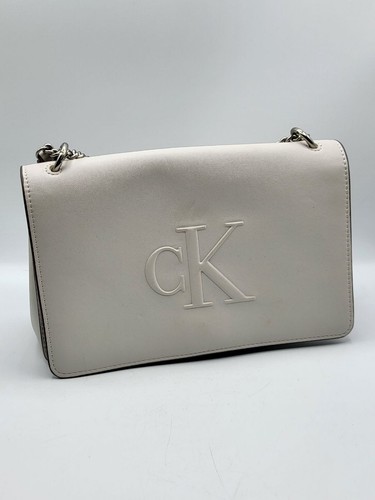 Sac bandoulière calvin - bandoulière,