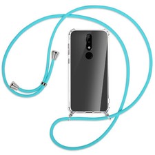 Collier pour Nokia 5.1 Plus /