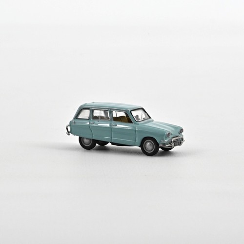 Citroën ami 1969 - 6,
