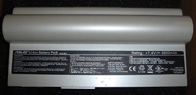 Batterie origine asus eee - eee, pc