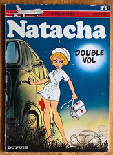 WALTHERY - Natacha 5 - Double