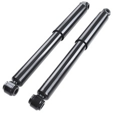 2x Amortisseur Arrière Gauche