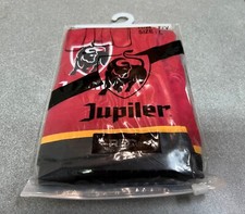 SHORT FOOT RED DEVILS BIERE BELGE BELGIAN BEER BIER TAUREAU JUPILER INSIDE N°2