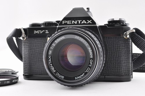 Appareil photo reflex