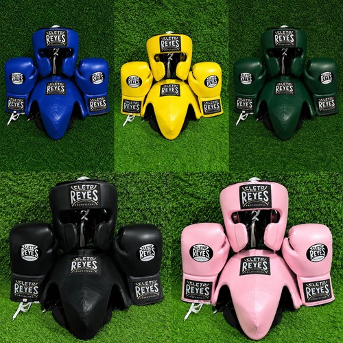 Cleto reyes boxing sparring - reyes,