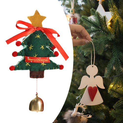 Décoration sapin noël - décoration, de