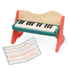 Mini maestro piano jouet - ,