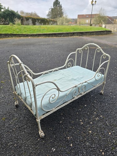 Petit lit cage - de, en