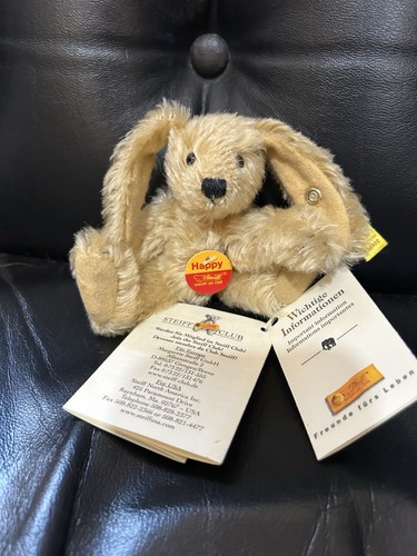 Rare superbe petit lapin - rare,