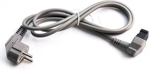 Cable alimentation lave - cable, d