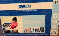 YUDU Provo Craft Personal