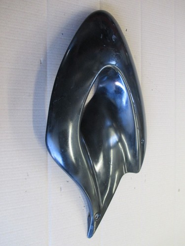 Flanc carénage gauche - flanc,