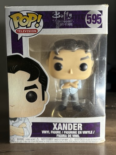Funko pop television buffy - funko,