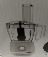 MOULINEX SOLEIL Robot