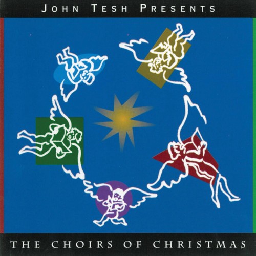 Tim heintz choirs christmas - heintz,