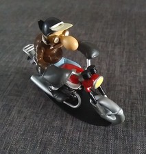 Figurine Joe Bar Team Edouard