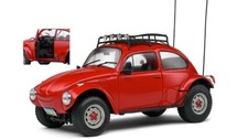 Volkswagen VW Baja 1975 Rouge