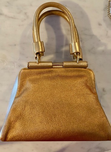 Yves saint laurent metallic - saint,