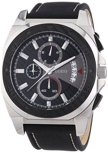 Guess w17525g1 sphere montre - sphere,