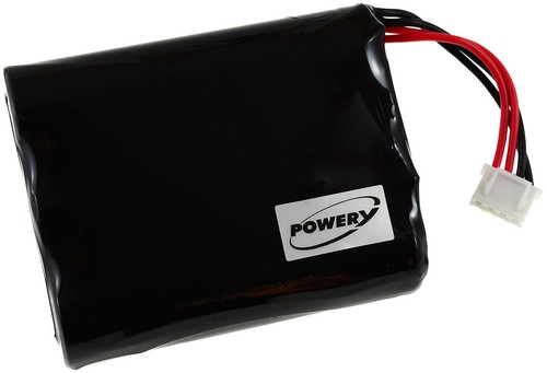 Batterie pour haut parleur - pour, haut-parleur