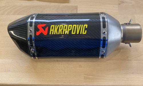 Stickers autocollant akrapovic - stickers,