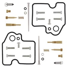 All Balls Carburetor Kit For Kawasaki KFX 700 V-Force 2004-2009; 26-1381 NEW