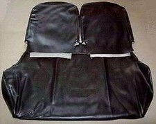 Set Liners Sièges Voiture Carrosserie Fiat 500 F 10.065/01