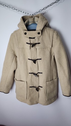 Gloverall original duffle coat - duffle,