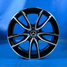 19 pouces Mercedes Classe A