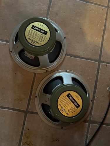 Celestion t1976 - celestion,