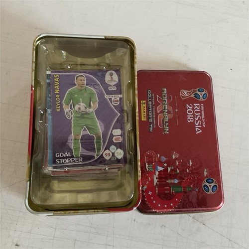 Panini adrenalyn world cup - panini,
