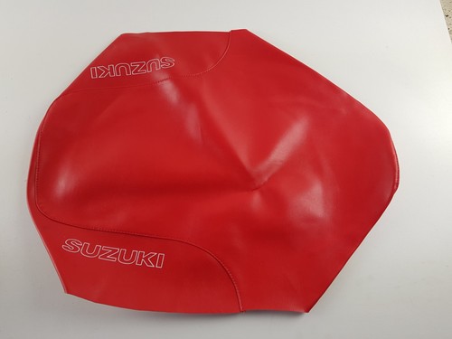 Housse selle suzuki - housse,